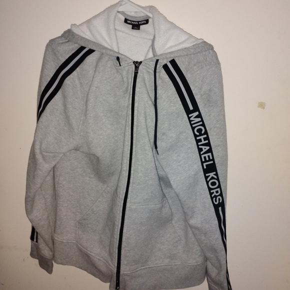 KORS Michael Kors Sweaters - KORS Michael Kors Brown Sweater